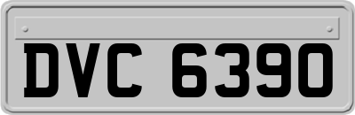 DVC6390