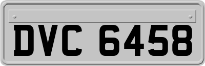 DVC6458