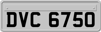 DVC6750
