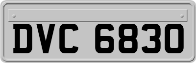 DVC6830