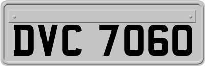 DVC7060