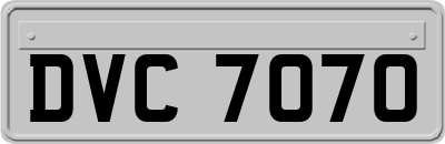 DVC7070