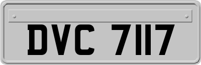 DVC7117