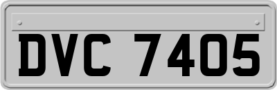 DVC7405