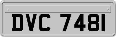 DVC7481