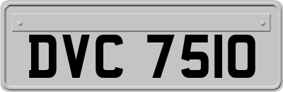 DVC7510