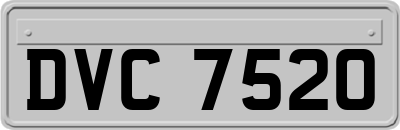 DVC7520