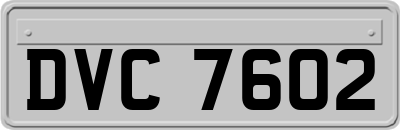 DVC7602