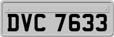 DVC7633