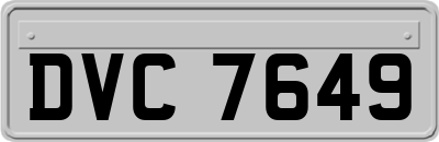 DVC7649