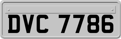 DVC7786