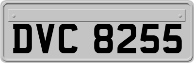 DVC8255