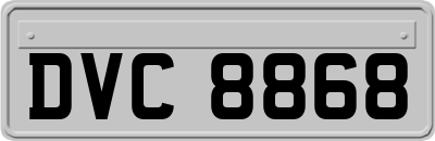 DVC8868