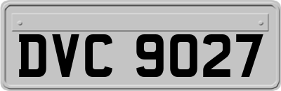 DVC9027