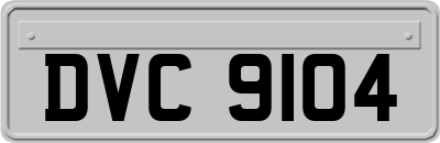 DVC9104