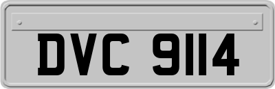 DVC9114