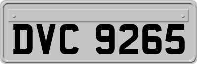 DVC9265
