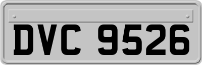 DVC9526