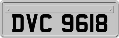 DVC9618