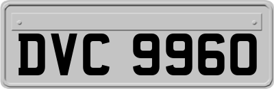 DVC9960
