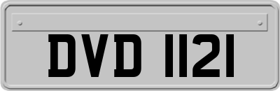 DVD1121