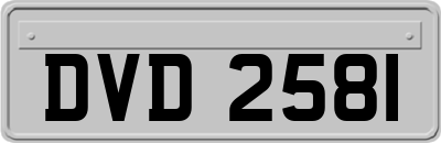 DVD2581