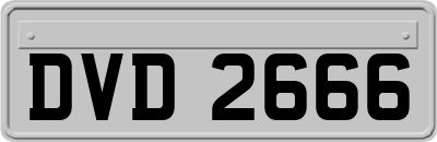 DVD2666