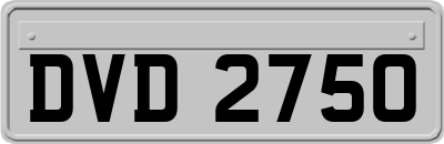 DVD2750