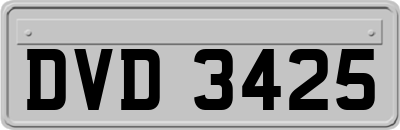 DVD3425