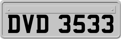 DVD3533