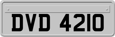 DVD4210