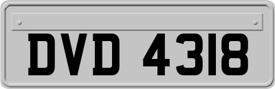 DVD4318