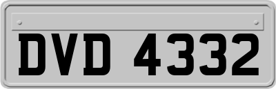 DVD4332
