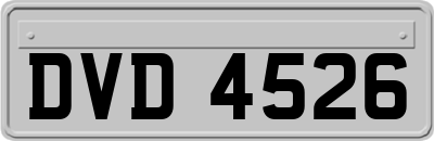DVD4526