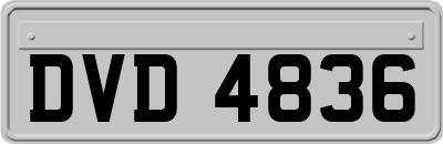 DVD4836