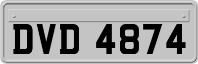 DVD4874