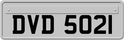 DVD5021