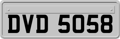 DVD5058