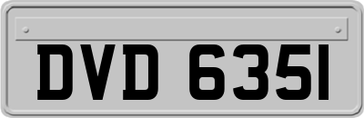 DVD6351