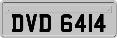 DVD6414