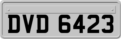 DVD6423