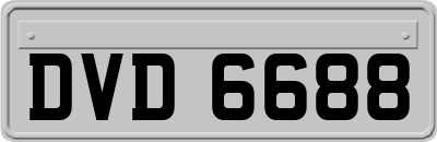 DVD6688