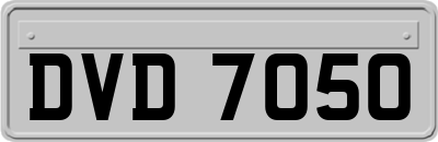 DVD7050