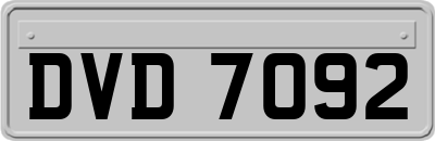 DVD7092