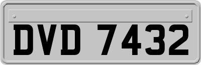 DVD7432