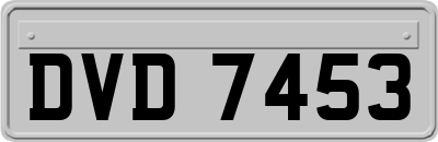DVD7453