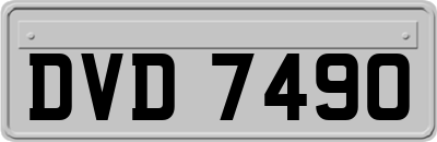 DVD7490