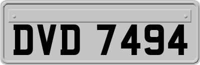DVD7494