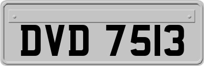 DVD7513