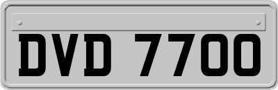 DVD7700